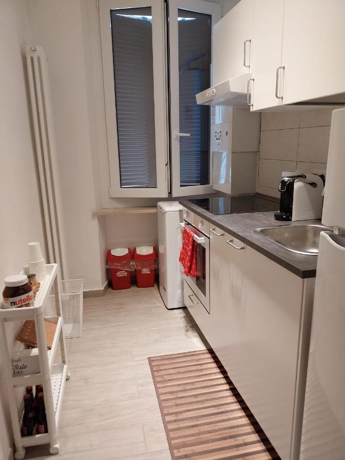 Casa Cozy - Comodo Appartamento In Asti Centro Bagian luar foto
